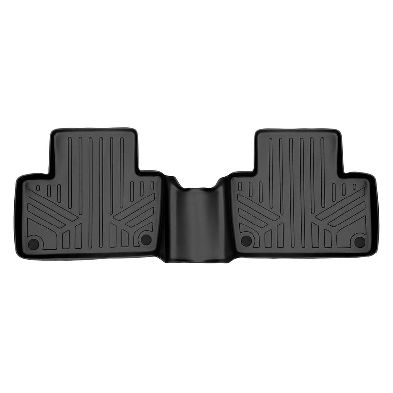 Load image into Gallery viewer, SMARTLINER Custom Fit Floor Liners For 2016-2026 Volvo XC90 (No Plug-in Hybrid Models)
