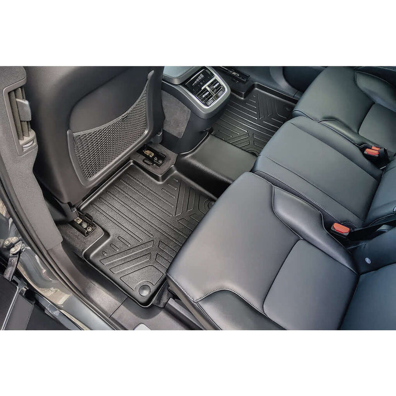 Load image into Gallery viewer, SMARTLINER Custom Fit Floor Liners For 2016-2026 Volvo XC90 (No Plug-in Hybrid Models)
