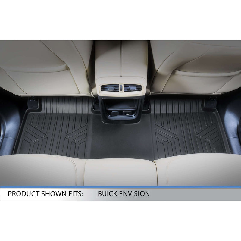 Load image into Gallery viewer, SMARTLINER Custom Fit Floor Liners For 2016-2020 Buick Envision

