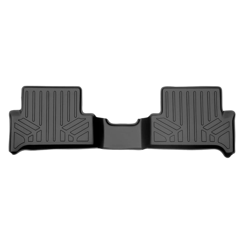 Load image into Gallery viewer, SMARTLINER Custom Fit Floor Liners For 2015-2022 Chevy Colorado Extended Cab / GMC Canyon Extended Cab
