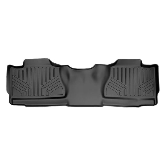 SMARTLINER Custom Fit Floor Liners For 2007-2013 Chevrolet Avalanche