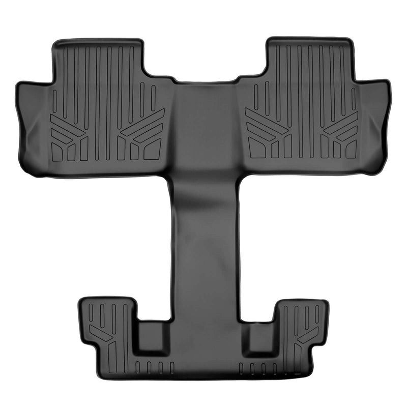 Load image into Gallery viewer, SMARTLINER Custom Fit Floor Liners For 2017-2023 GMC Acadia (6 Passenger)
