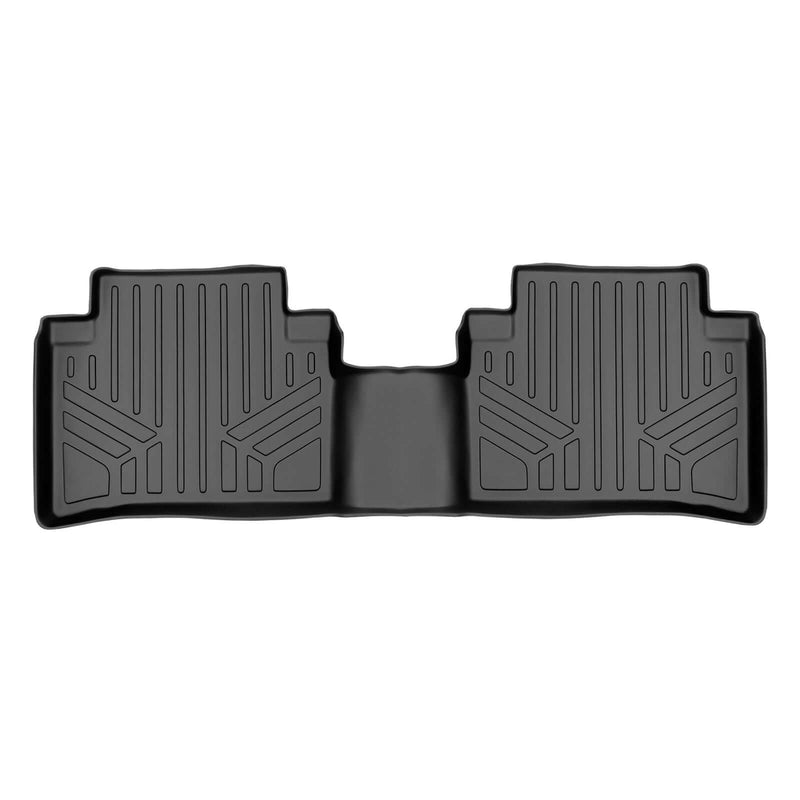 Load image into Gallery viewer, SMARTLINER Custom Fit Floor Liners For 2013-2018 Acura RDX with 4-Way Front Passenger Seat (No Technology Package)
