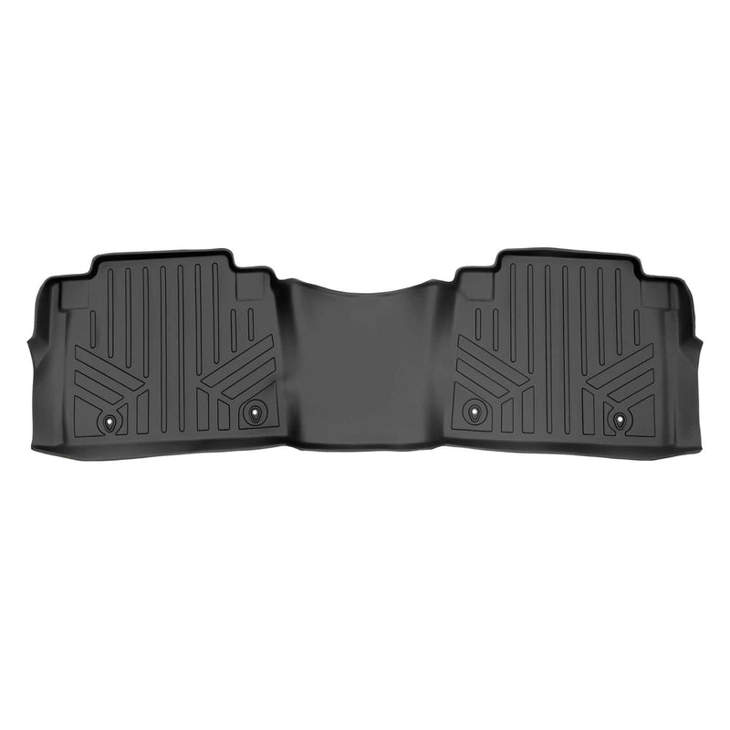 Load image into Gallery viewer, SMARTLINER Custom Fit Floor Liners For 17-18 Armada / 11-13 Infiniti QX56 / 2014-2018 QX80

