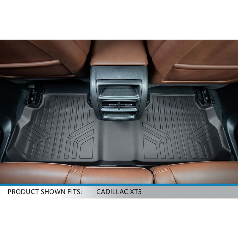 Load image into Gallery viewer, SMARTLINER Custom Fit Floor Liners For 2017-2025 Cadillac XT5
