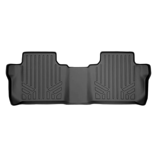 SMARTLINER Custom Fit Floor Liners For 2019-2025 Chevrolet Blazer