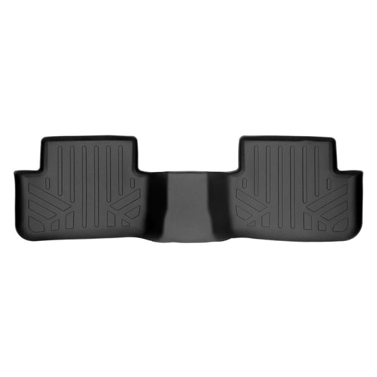 SMARTLINER Custom Fit Floor Liners For 2015-2020 Mercedes Benz GLA