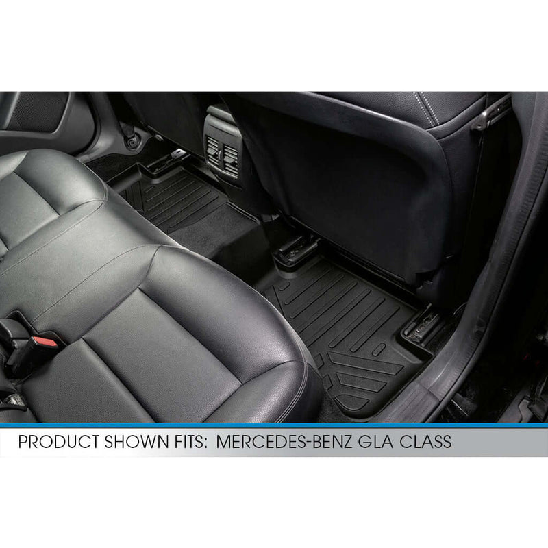 Load image into Gallery viewer, SMARTLINER Custom Fit Floor Liners For 2015-2020 Mercedes Benz GLA
