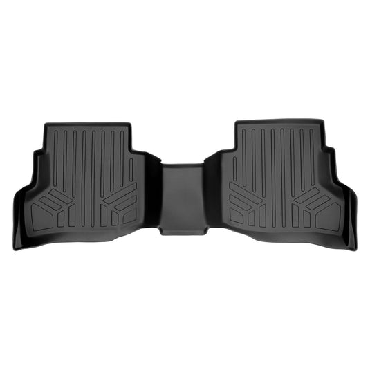 SMARTLINER Custom Fit Floor Liners For 2016-2023 Mazda CX-9