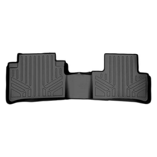 SMARTLINER Custom Fit Floor Liners For 2013-2018 Acura RDX with 8-Way Front Passenger Seat Technology Package