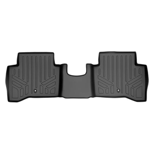 SMARTLINER Custom Fit Floor Liners For 2018-2025 Kia Niro (Plug-in Hybrid Models Only)