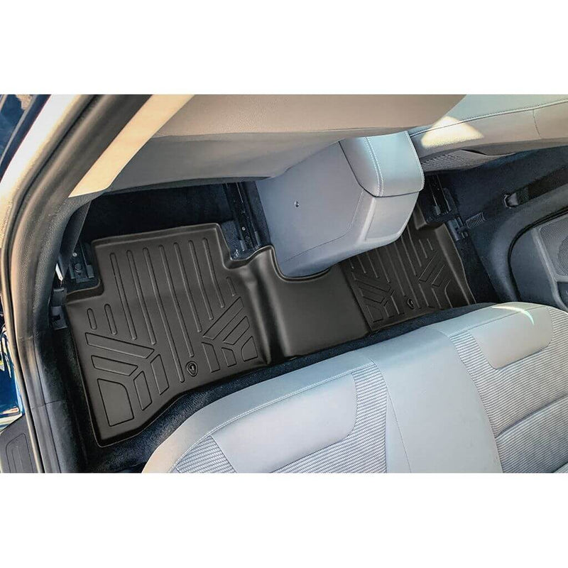 Load image into Gallery viewer, SMARTLINER Custom Fit Floor Liners For 2018-2025 Kia Niro (Plug-in Hybrid Models Only)
