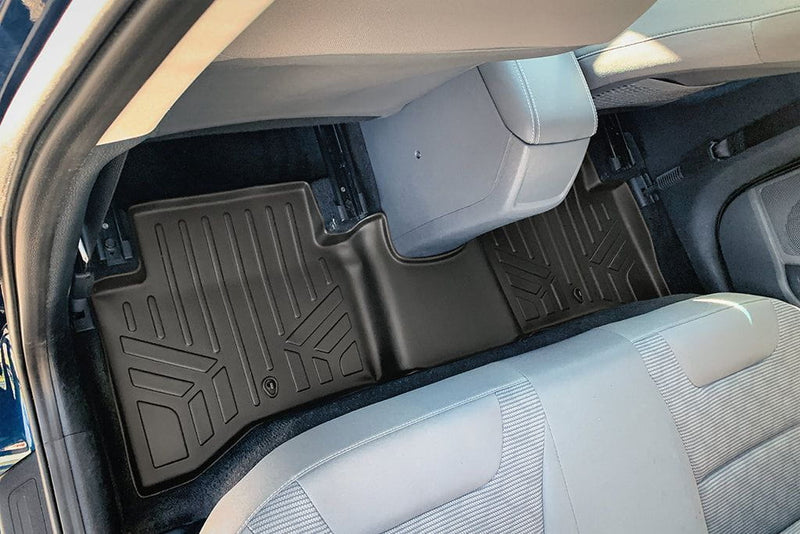 Load image into Gallery viewer, SMARTLINER Custom Fit Floor Liners For 2017-2021 Kia Niro (No Plug-in Hybrid)
