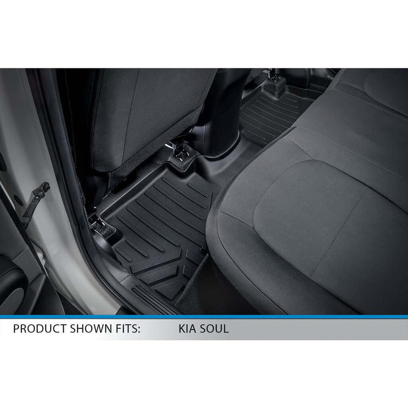 Load image into Gallery viewer, SMARTLINER Custom Fit Floor Liners For 2014-2019 Kia Soul
