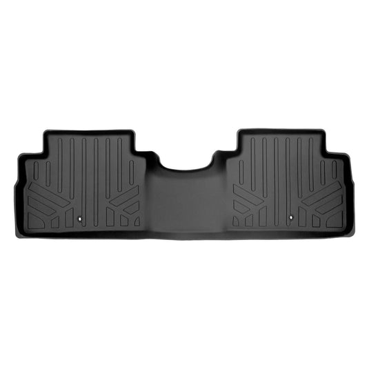 SMARTLINER Custom Fit Floor Liners For 2014-2019 Kia Soul