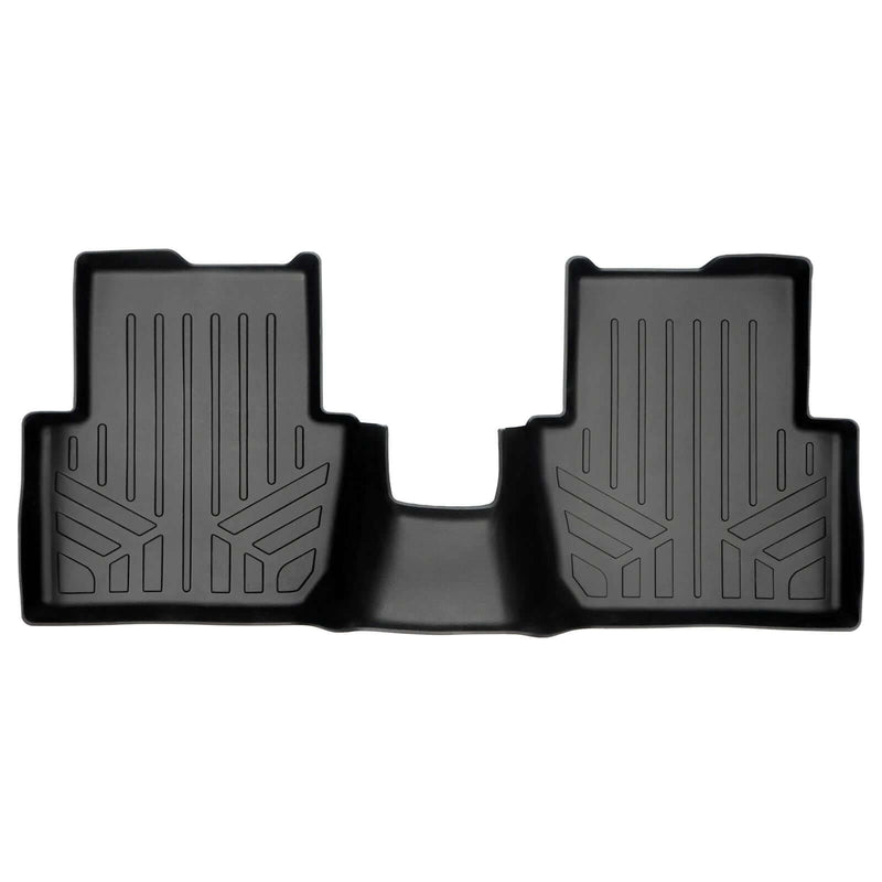 Load image into Gallery viewer, SMARTLINER Custom Fit Floor Liners For 2016-2021 Mazda CX-3 With Cargo Tray
