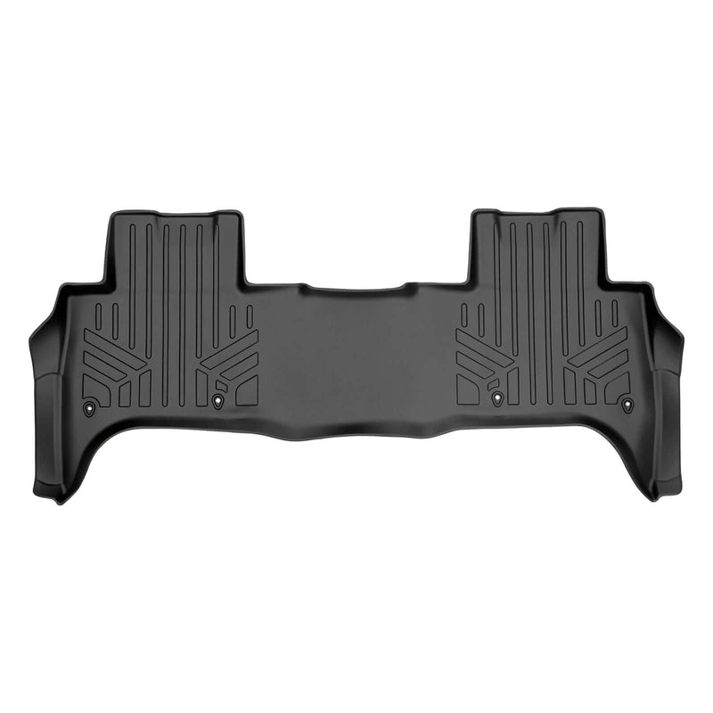 Load image into Gallery viewer, SMARTLINER Custom Fit Floor Liners For 2014-2022 Land Rover Range Rover Sport (7 Passenger Model)
