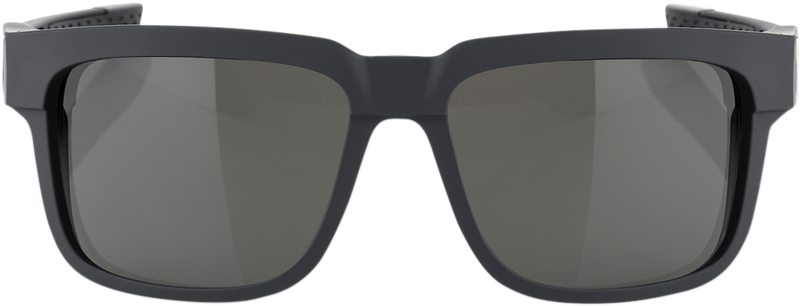 Load image into Gallery viewer, 100% Type-S Sunglasses - Slate - Gray PeakPolar 61032-018-47
