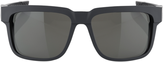 100% Type-S Sunglasses - Slate - Gray PeakPolar 61032-018-47