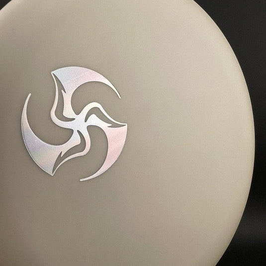 P-Line P2 (2-Ring Penned) - Mini Huk Stamp - Innova Made *Warehouse Stash*