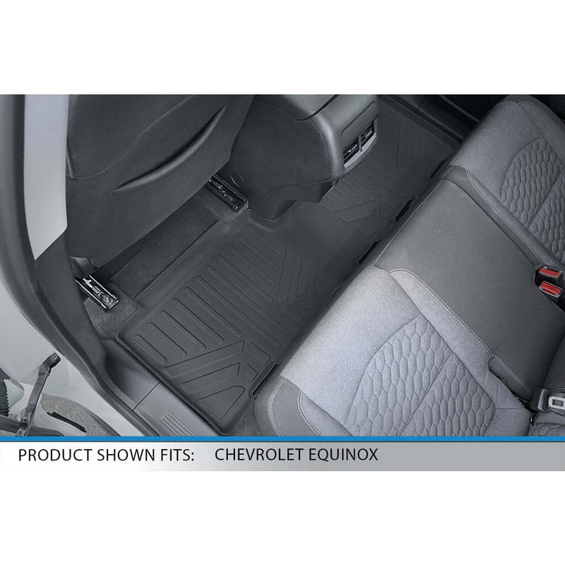 Load image into Gallery viewer, SMARTLINER Custom Fit Floor Liners For 2018-2024 Chevrolet Equinox

