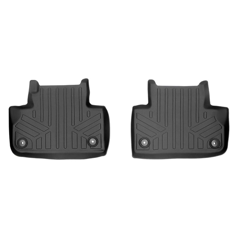 Load image into Gallery viewer, SMARTLINER Custom Fit Floor Liners For 2018-2025 Audi Q5 / SQ5 (Hybrid Models)
