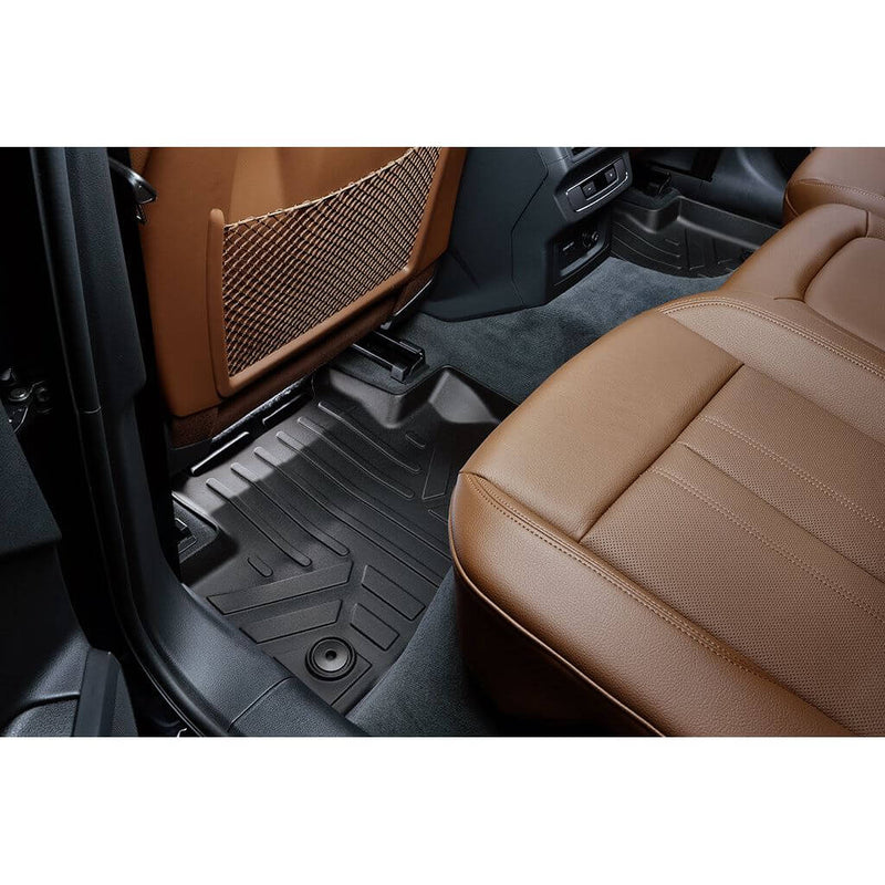 Load image into Gallery viewer, SMARTLINER Custom Fit Floor Liners For 2020-2025 Audi Q5 PHEV (Plug-In Hybrid Models)
