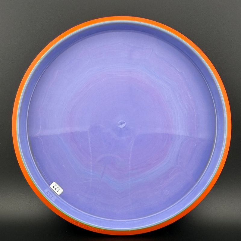 Load image into Gallery viewer, Soft Neutron Proxy - "Lunchador's Revenge" by Marm O Set - 4 Foils! 1/8

