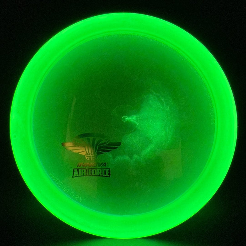 Load image into Gallery viewer, Proto Glow Pearl Champion Firebird - LVC Run - Air Force
