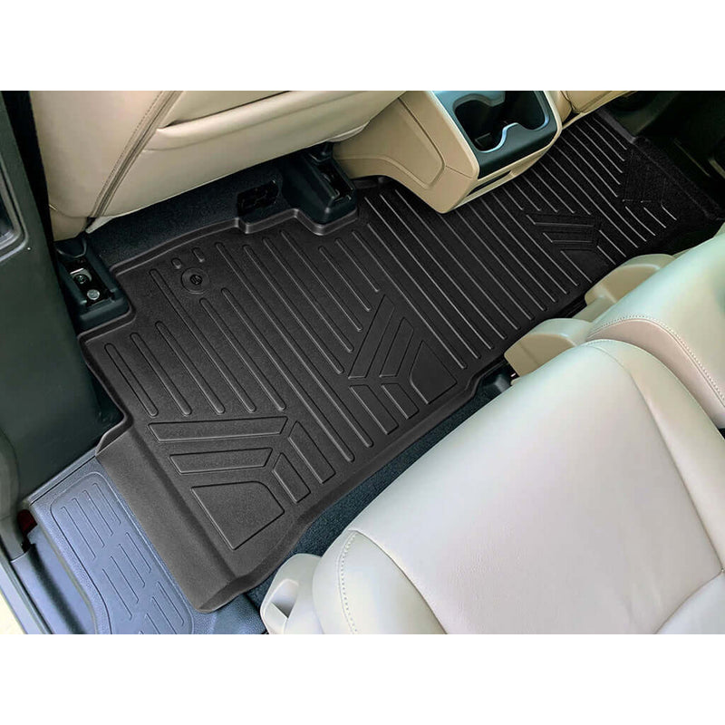 Load image into Gallery viewer, SMARTLINER Custom Fit Floor Liners For 2018-2025 Honda Odyssey
