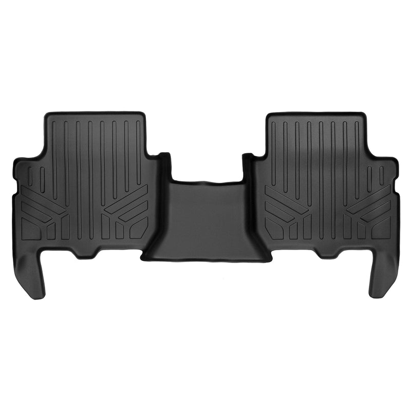 Load image into Gallery viewer, SMARTLINER Custom Fit Floor Liners For 2015-2017 Ford Everest
