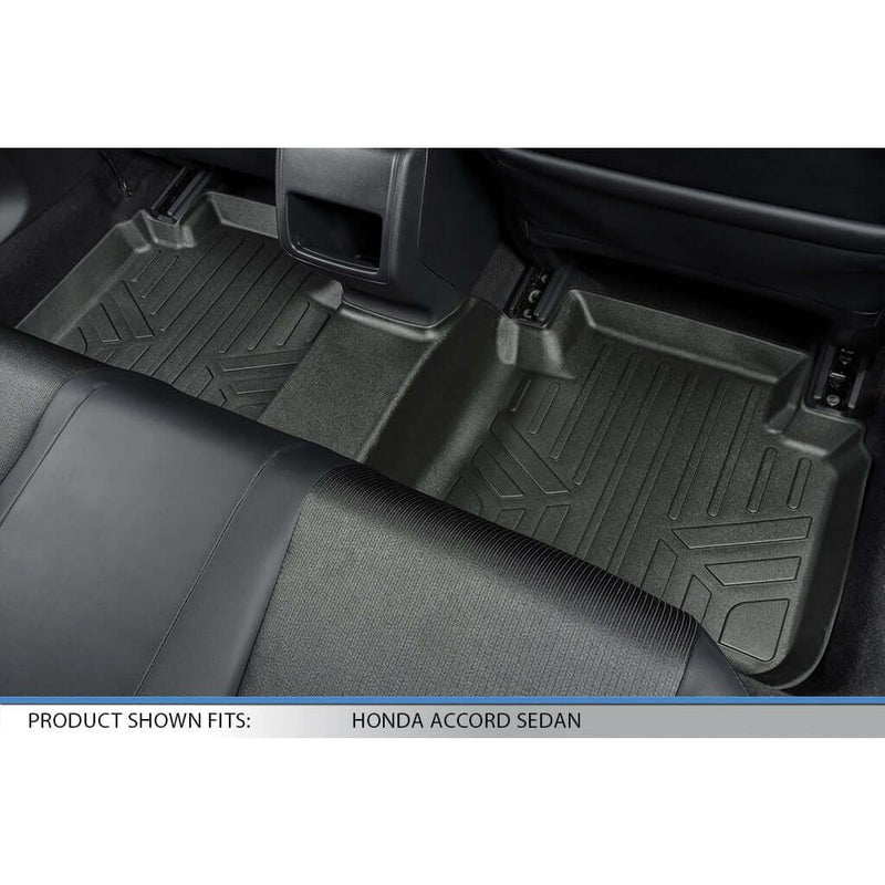 Load image into Gallery viewer, SMARTLINER Custom Fit Floor Liners For 2018-2022 Honda Accord

