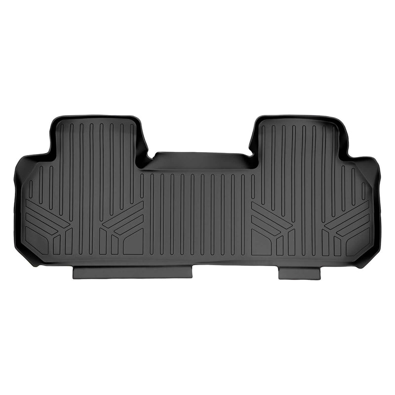 Load image into Gallery viewer, SMARTLINER Custom Fit Floor Liners For 2018-2023 Chevrolet Traverse (with 2nd Row Bench Seat)
