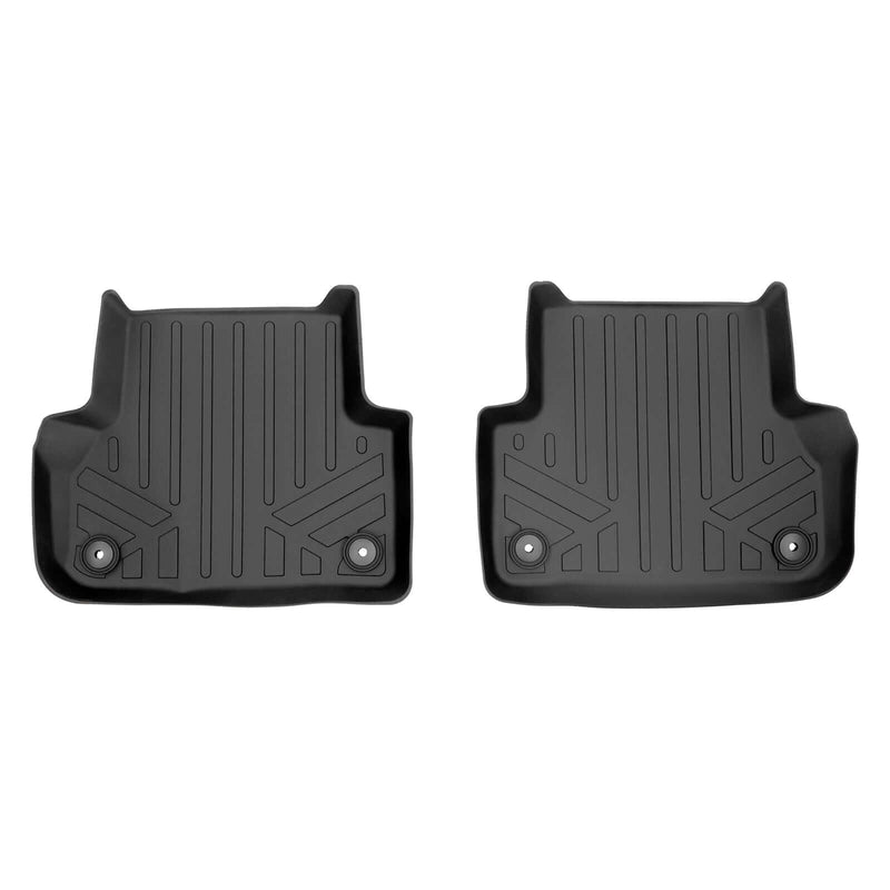 Load image into Gallery viewer, SMARTLINER Custom Fit Floor Liners For 2017-2025 Audi A4 / S4 / A4 All-Road
