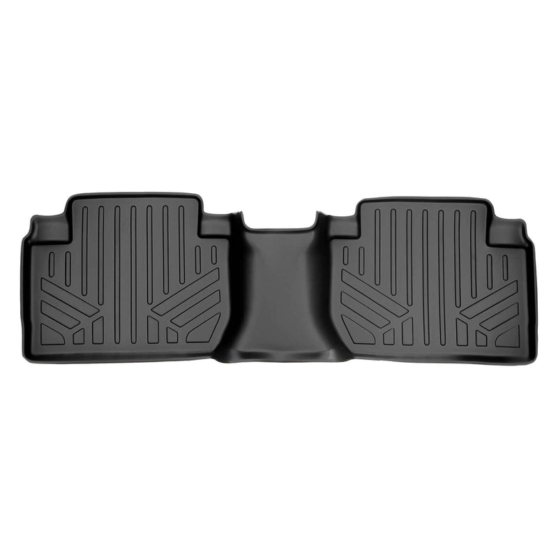Load image into Gallery viewer, SMARTLINER Custom Fit Floor Liners For 2011-2013 Mitsubishi Outlander (No Outlander Sport Models)

