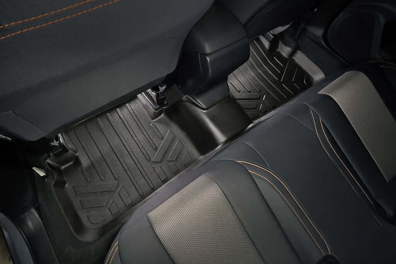 Load image into Gallery viewer, SMARTLINER Custom Fit Floor Liners For 2022-2025 Subaru WRX
