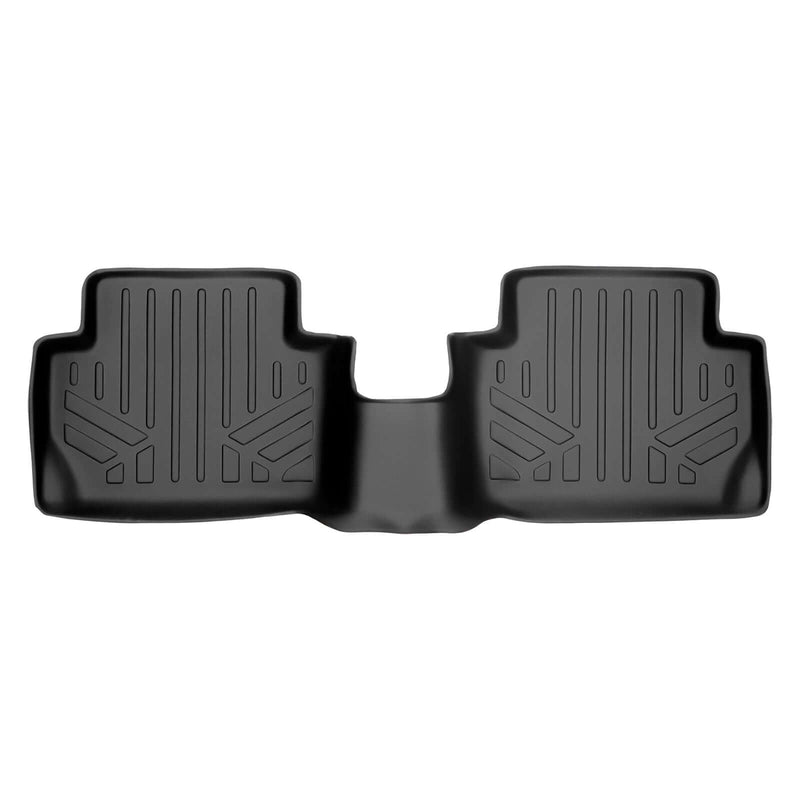 Load image into Gallery viewer, SMARTLINER Custom Fit Floor Liners For 2018-2022 Ford EcoSport (US Model Only)
