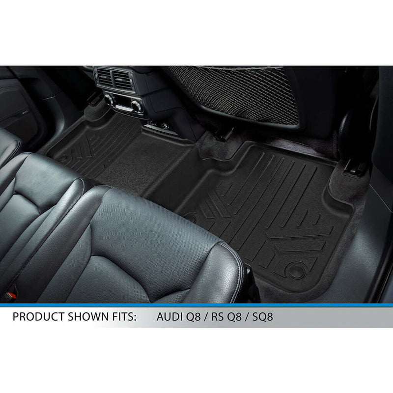 Load image into Gallery viewer, SMARTLINER Custom Fit Floor Liners For SQ8 2019-2025/Audi RS Q8 2020-2025
