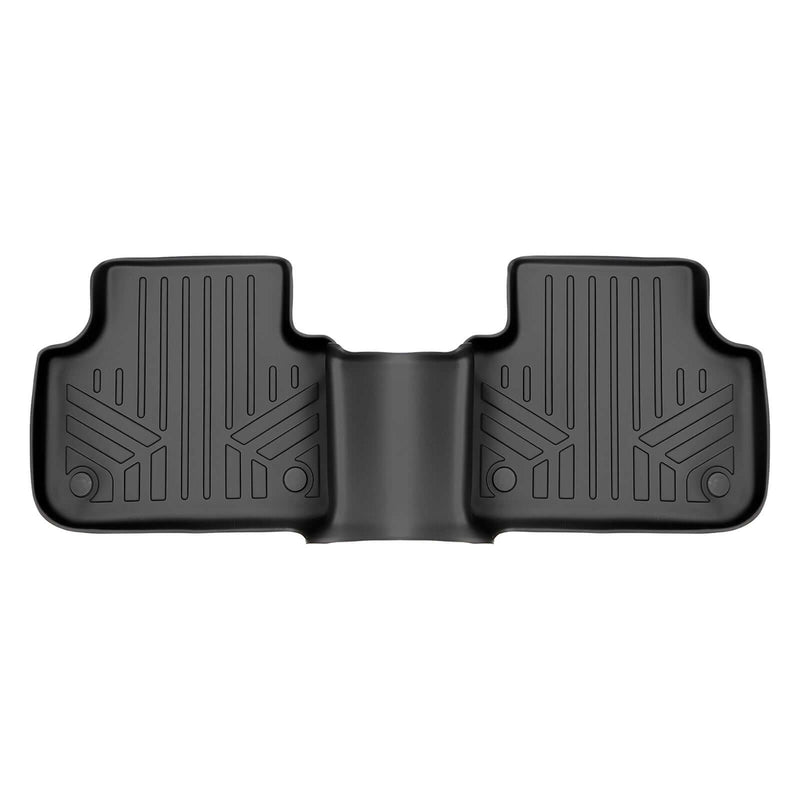 Load image into Gallery viewer, SMARTLINER Custom Fit Floor Liners For SQ8 2019-2025/Audi RS Q8 2020-2025
