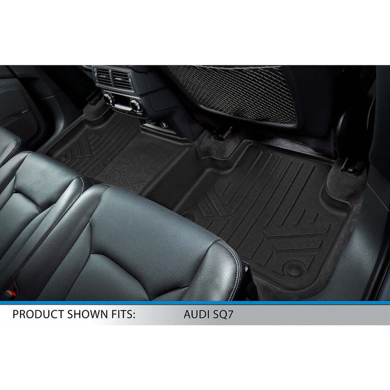 Load image into Gallery viewer, SMARTLINER Custom Fit Floor Liners For 2017 - 2025 Audi SQ7
