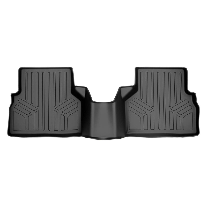 Load image into Gallery viewer, SMARTLINER Custom Fit Floor Liners For 2015-2018 Audi Q3
