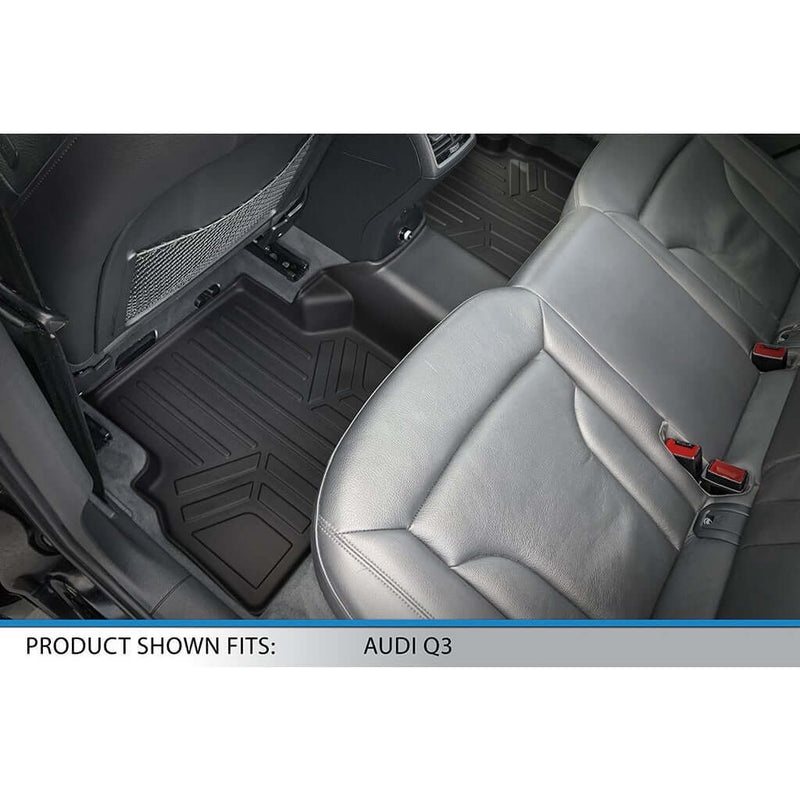 Load image into Gallery viewer, SMARTLINER Custom Fit Floor Liners For 2015-2018 Audi Q3
