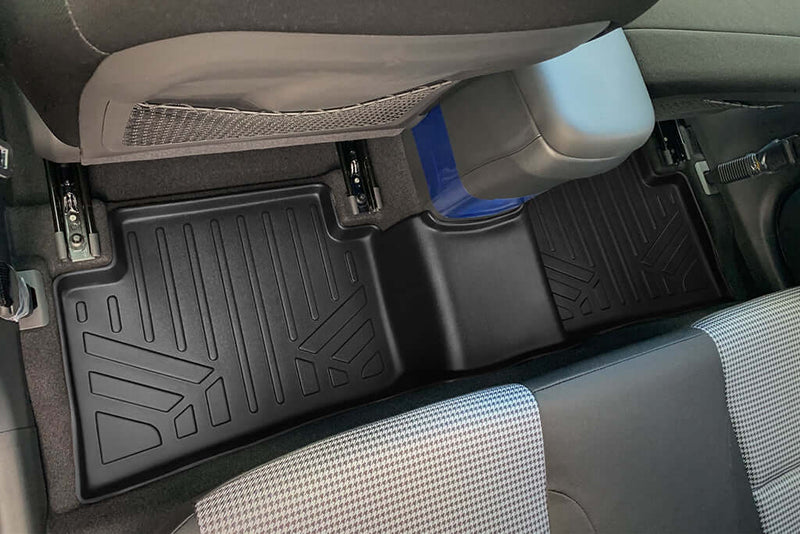 Load image into Gallery viewer, SMARTLINER Custom Fit Floor Liners For 2018-2025 Hyundai Kona (No Electric Models)
