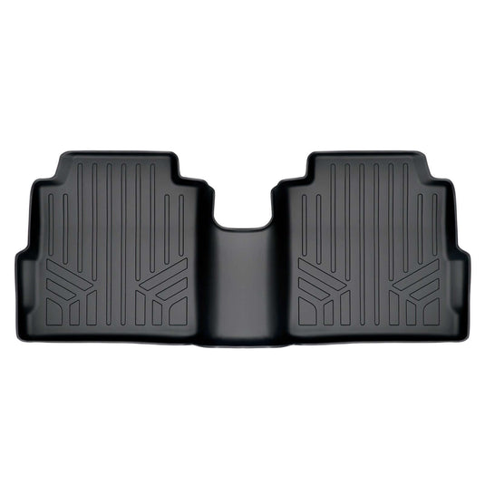 SMARTLINER Custom Fit Floor Liners For 2018-2024 Nissan Kicks