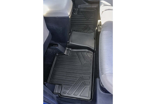 SMARTLINER Custom Fit Floor Liners For 2022-2025 Mitsubishi Eclipse Cross
