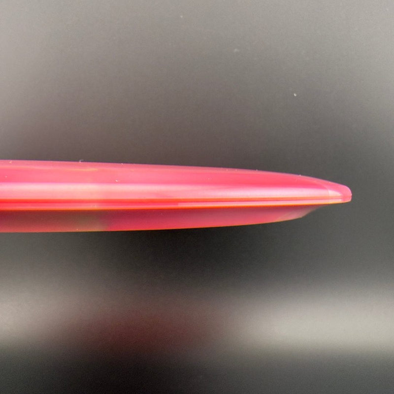 Load image into Gallery viewer, Ti Swirl Cigarra - Limited Edition GMC 1/500
