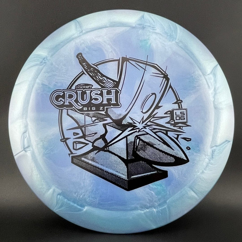 Load image into Gallery viewer, Big Z Swirl Crush - 2026 Ledgestone

