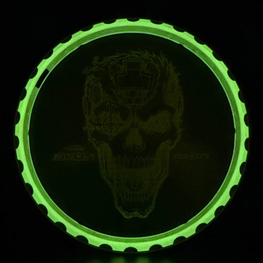 FuZed Glo Ring Zone - Limited Edition