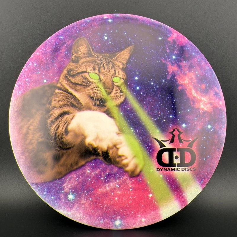 Load image into Gallery viewer, Fuzion Escape - DyeMax - Laser Kitty
