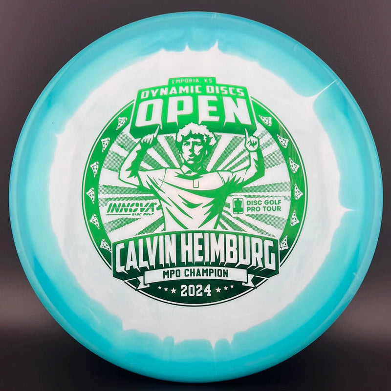 Load image into Gallery viewer, Halo Star Toro - Calvin Heimburg DDO 2024 Champion
